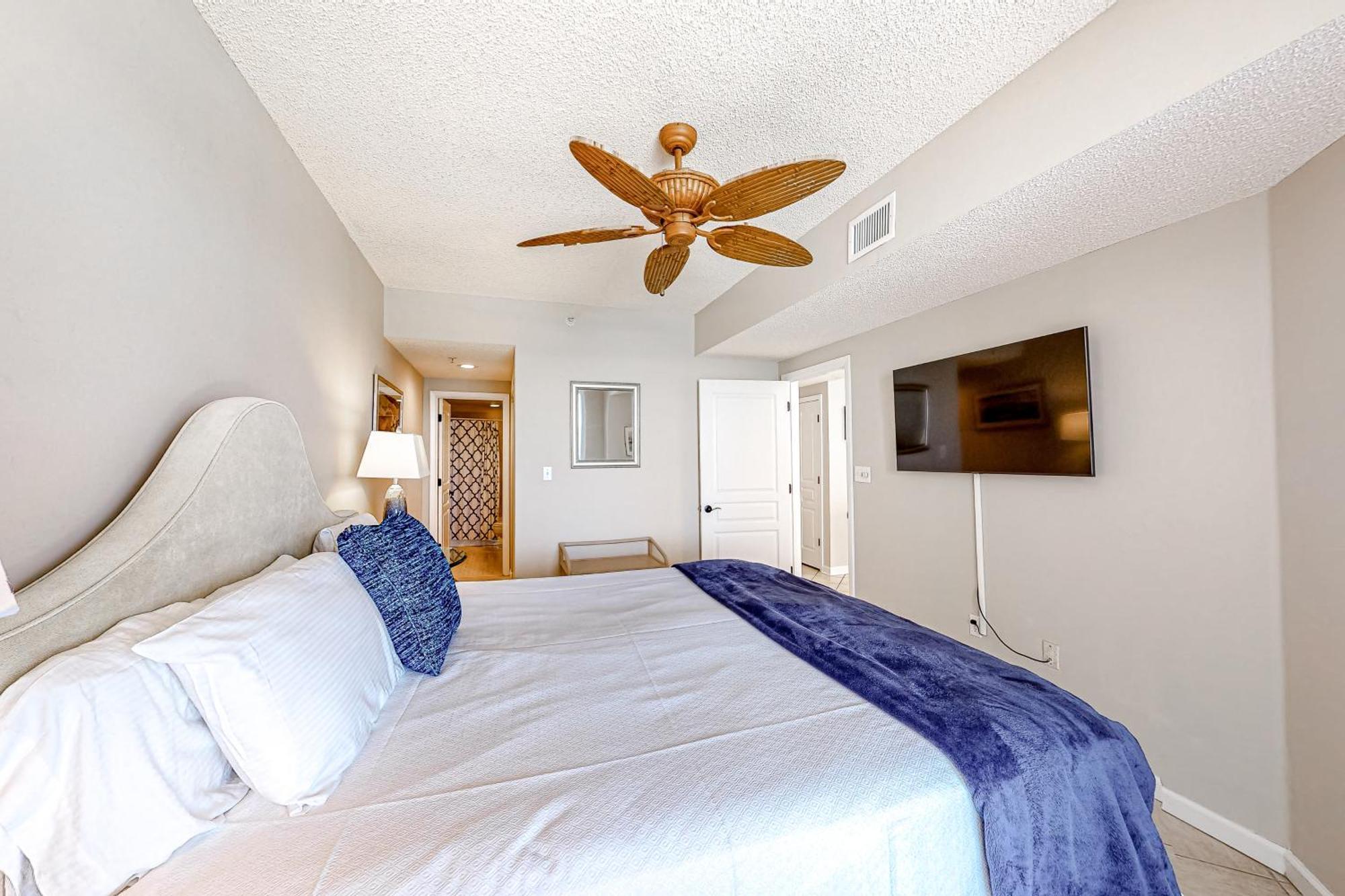 Silver Beach Villa Orange Beach Room photo