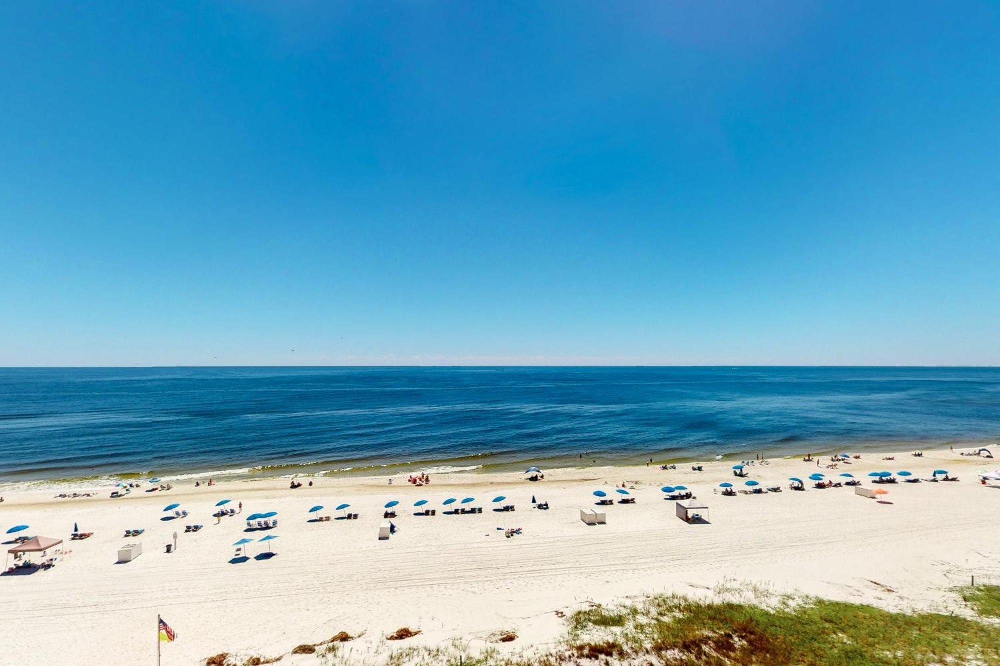 Silver Beach Villa Orange Beach Room photo