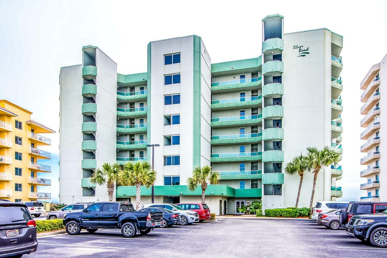 Silver Beach Villa Orange Beach Exterior photo