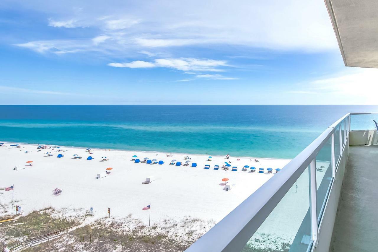 Silver Beach Villa Orange Beach Exterior photo